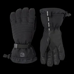Alpine Glove Gore Tex Perform - 5 Finger 22/23, Handskar Unisex