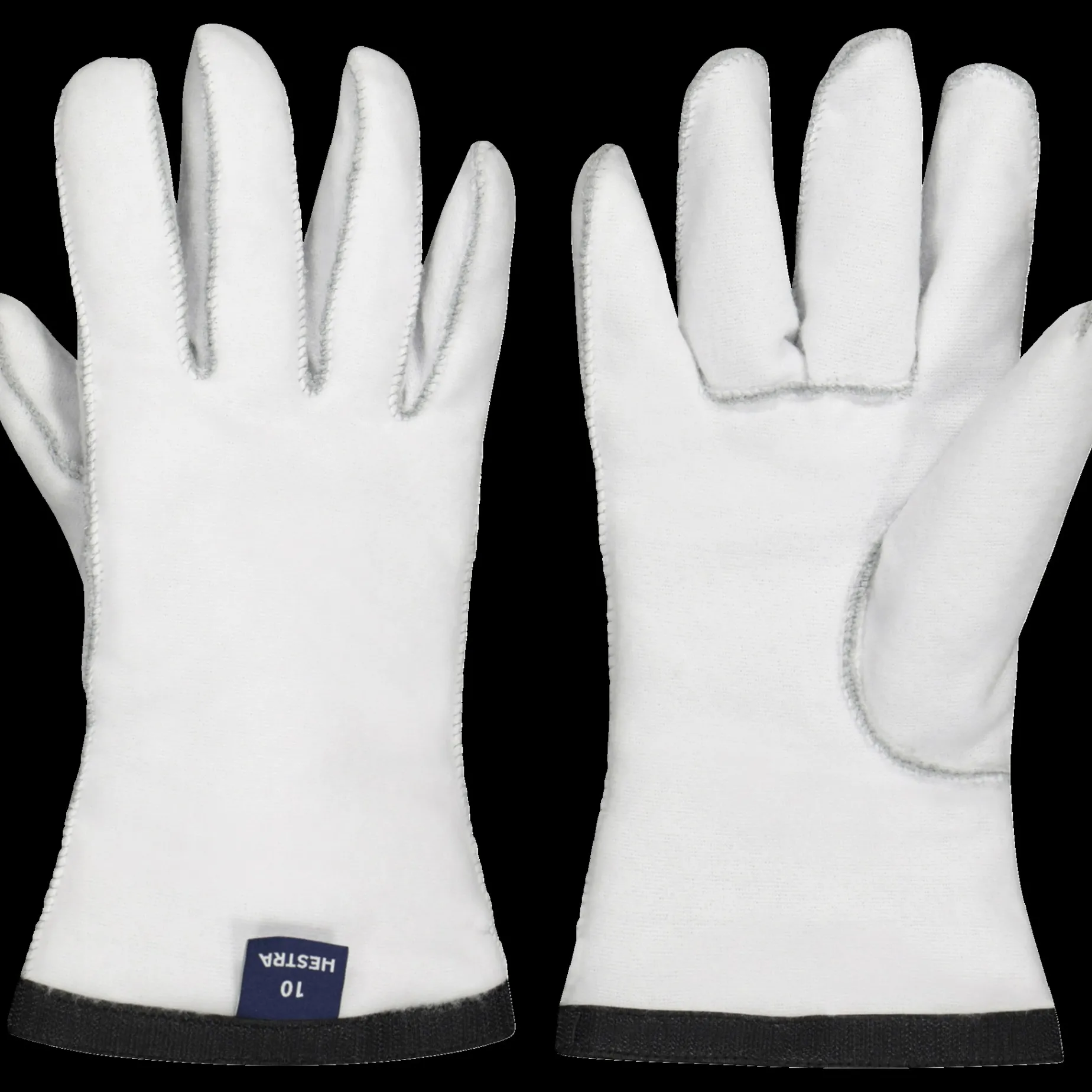 Alpine Glove Heli Ski Liner - 5 Finger 22/23, Handskar Unisex