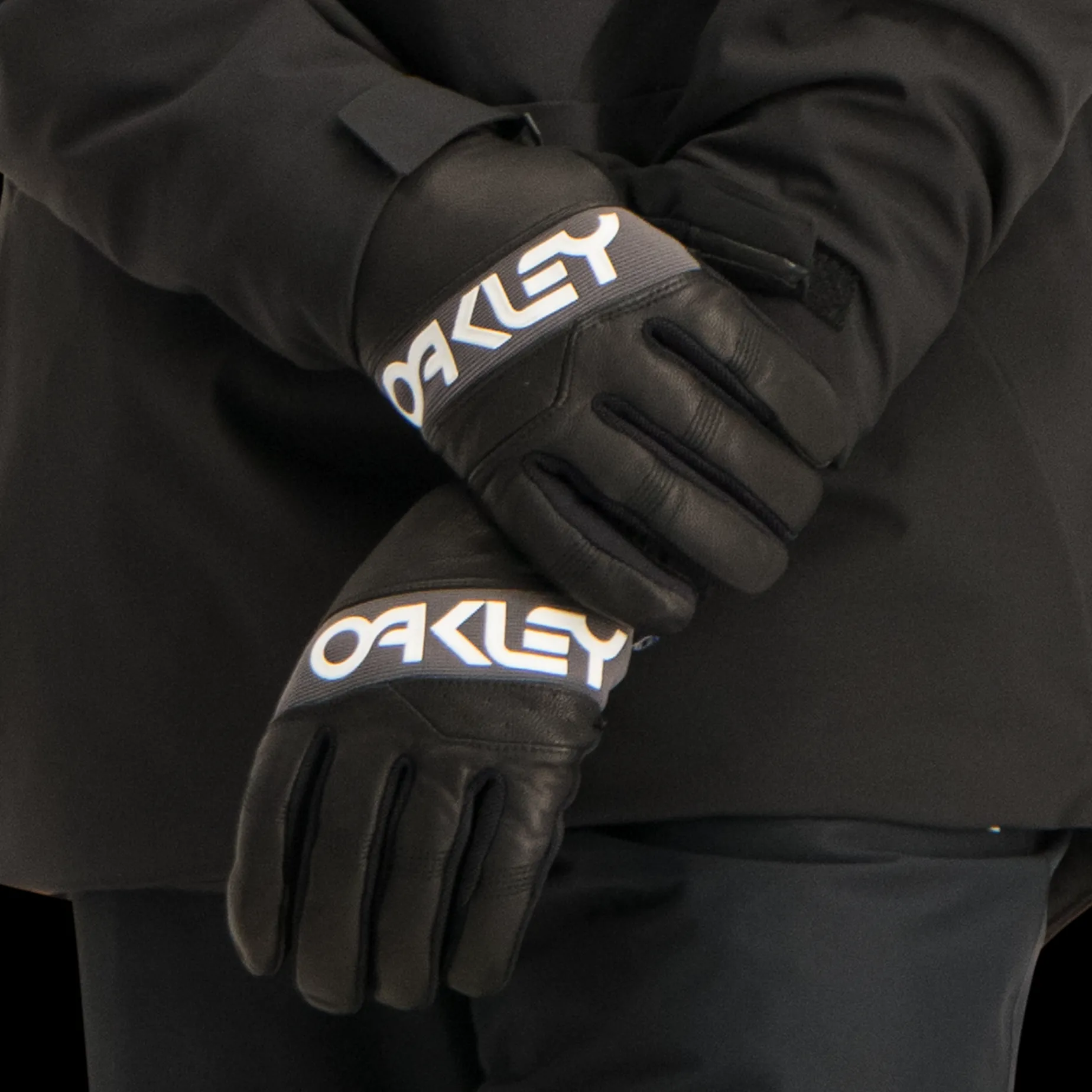 Alpine Gloves Factory Winter 2.0 22/23, Utforshandskar Unisex