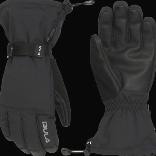 Alpine Gloves Move 23/24, Skidhandskar, Herr