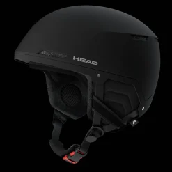 Alpine Helmet Compact Evo 23/24, Skid- Och Snowboardhjalm, Unisex