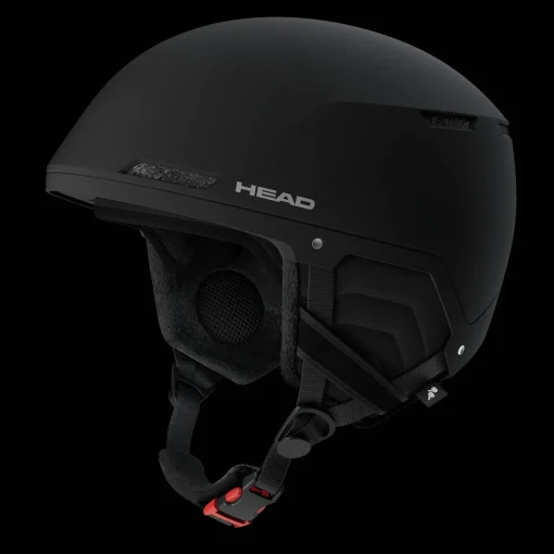 Alpine Helmet Compact Evo 23/24, Skid- Och Snowboardhjalm, Unisex