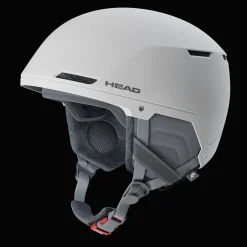 Alpine Helmet Compact Evo 23/24, Skid- Och Snowboardhjalm, Dam