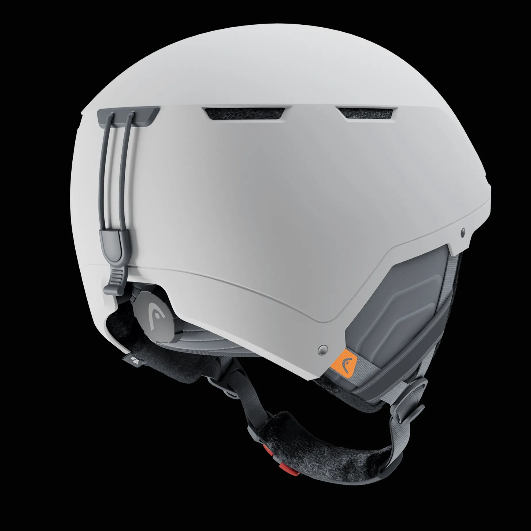 Alpine Helmet Compact Evo 23/24, Skid- Och Snowboardhjalm, Dam