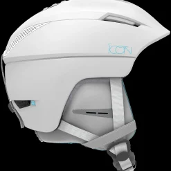 Alpine Helmet Icon 2 22/23, Alpinhjalm Dam