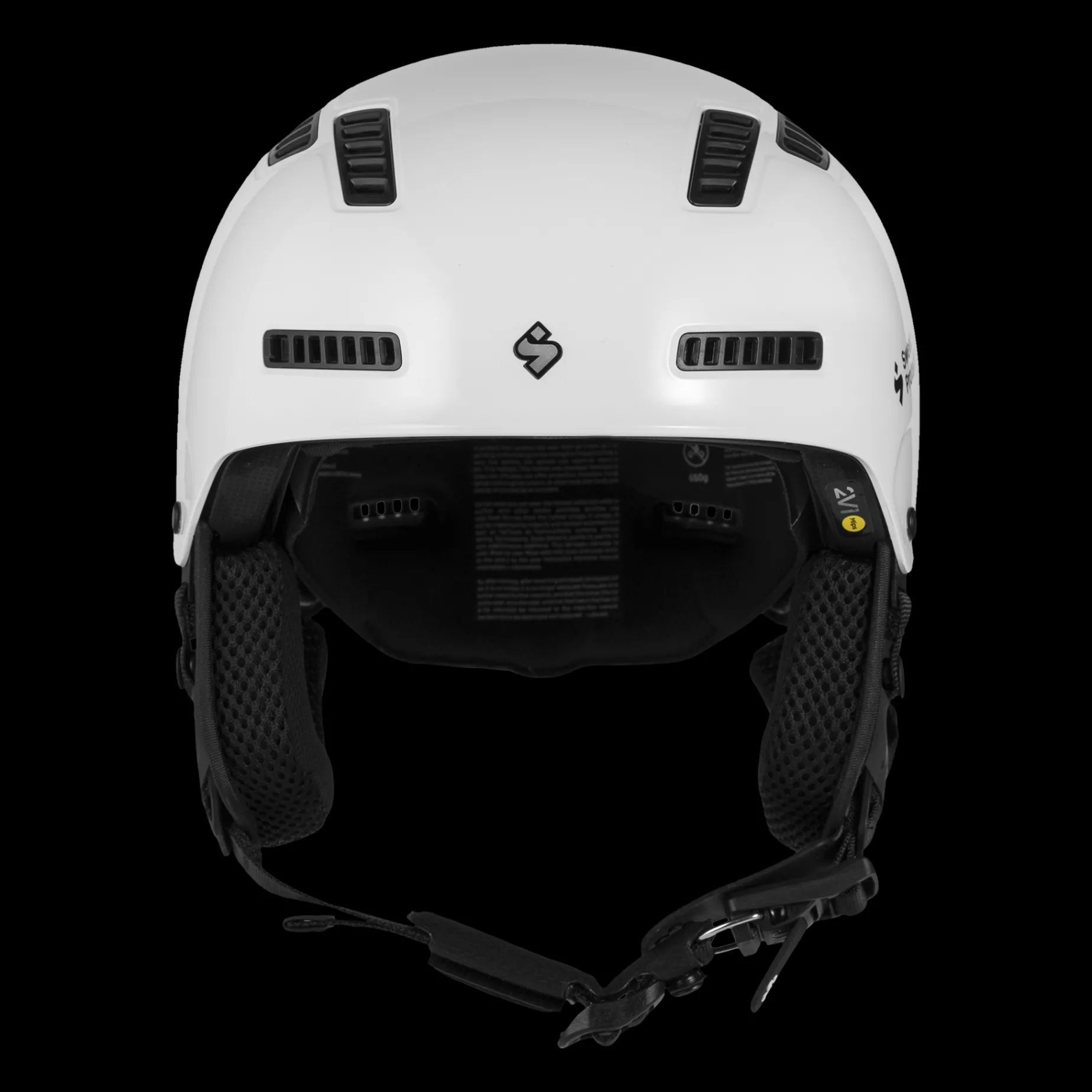 Alpine Helmet Igniter 2Vi Mips 22/23, Alpinhjalm, Unisex