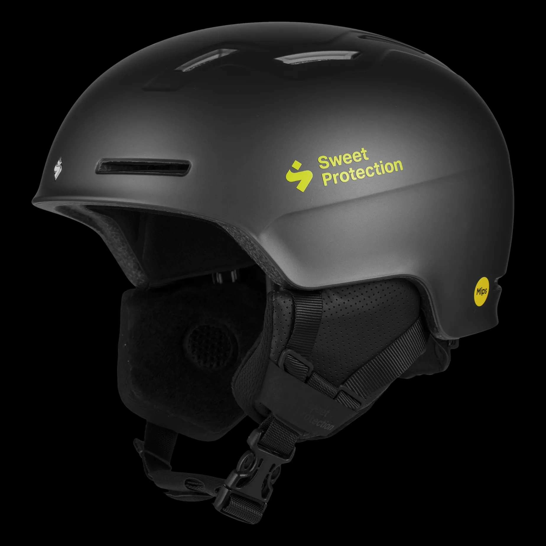 Alpine Helmet Jr Winder Mips 22/23, Alpinhjalm Junior