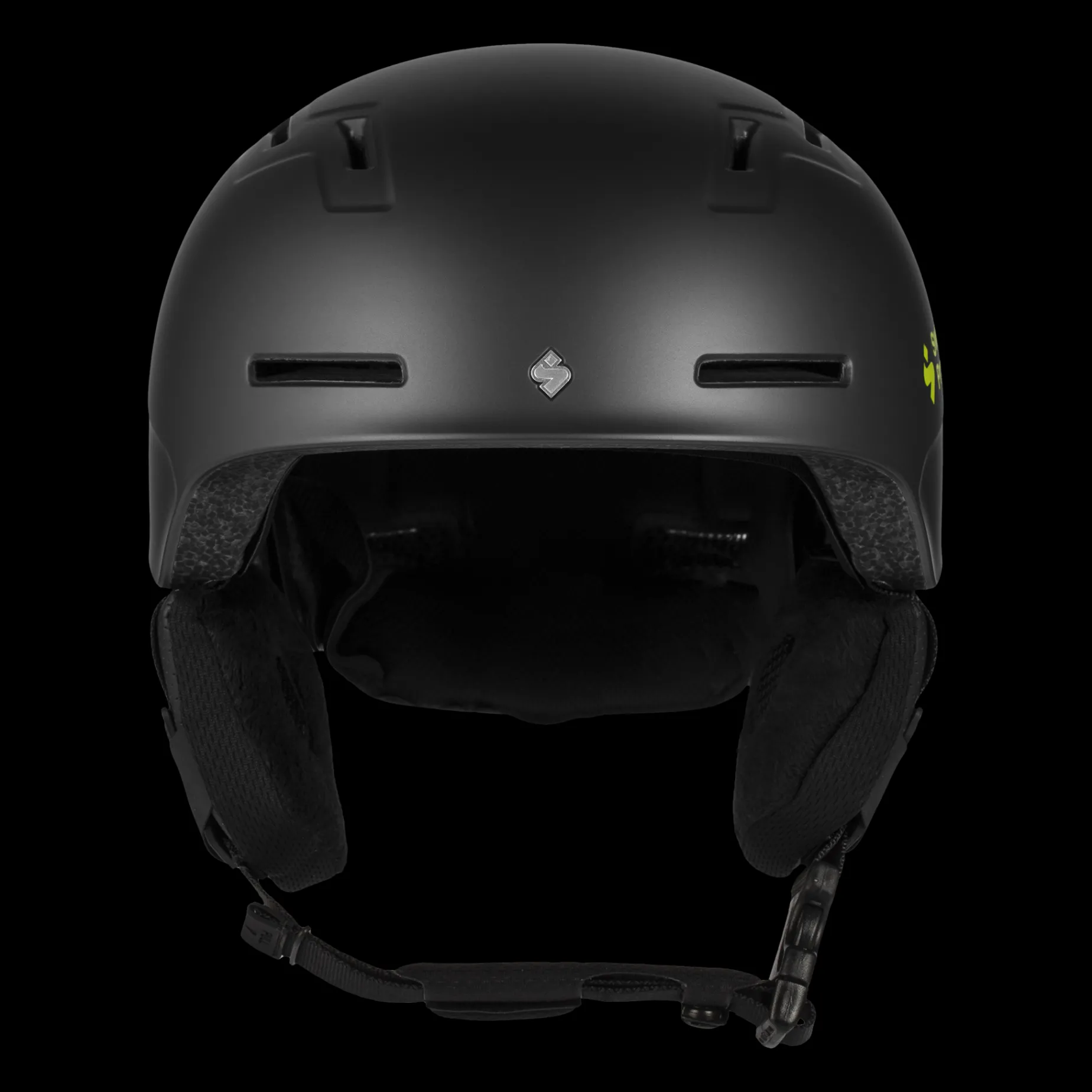 Alpine Helmet Jr Winder Mips 22/23, Alpinhjalm Junior