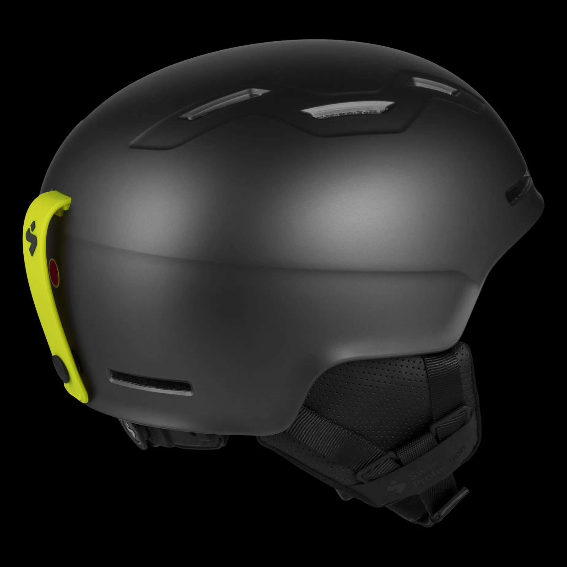 Alpine Helmet Jr Winder Mips 22/23, Alpinhjalm Junior