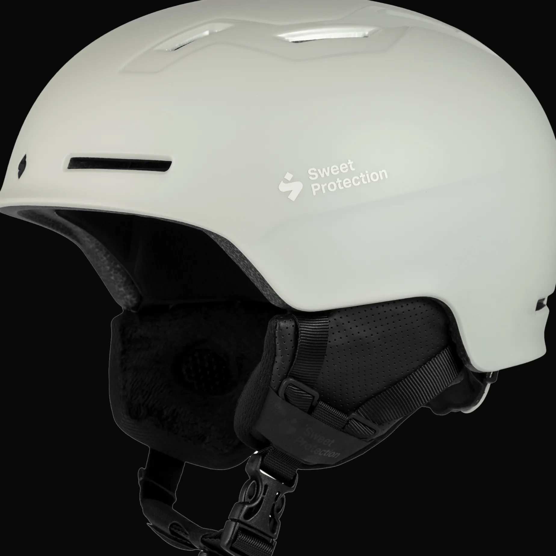 Alpine Helmet Winder 23/24, Skid-/Snowboardhjalm, Unisex