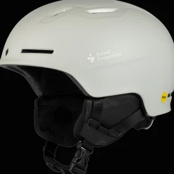 Alpine Helmet Winder Mips 23/24, Alpin./Snowboardhjalm, Unisex