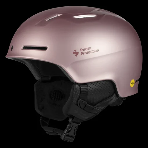 Alpine Helmet Winder Mips 22/23, Alpinhjalm Unisex