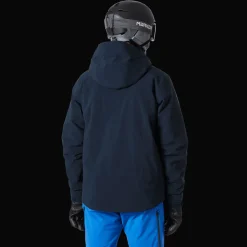 Alpine Jacket Alpha 4.0 23/24, Teknisk Skidjacka, Alpinjacka Herr