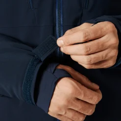 Alpine Jacket Alpha 4.0 23/24, Teknisk Skidjacka, Alpinjacka Herr