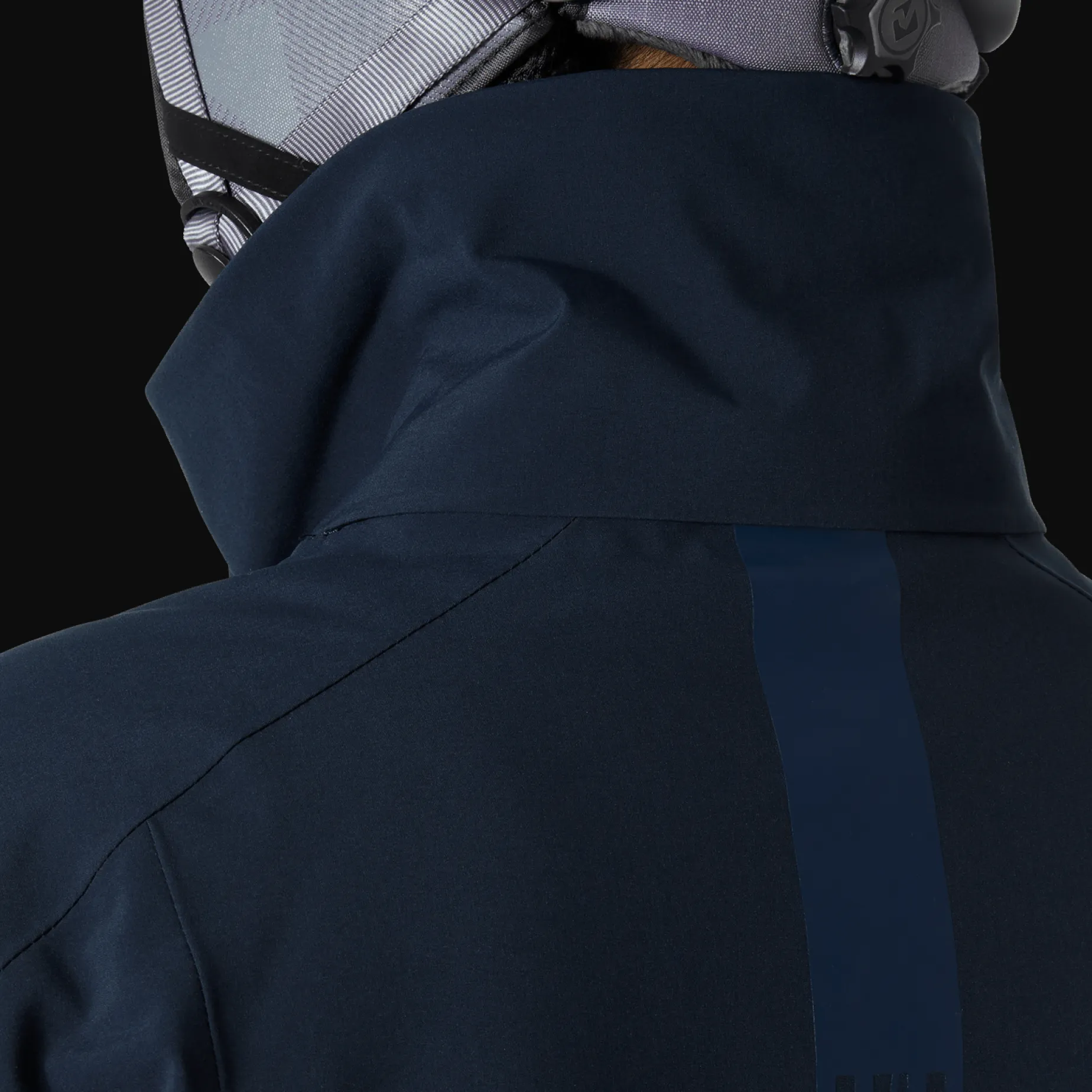 Alpine Jacket Alpha 4.0 23/24, Teknisk Skidjacka, Alpinjacka Herr
