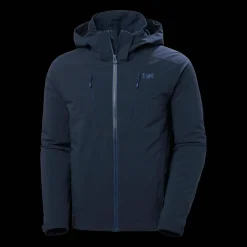 Alpine Jacket Alpha 4.0 23/24, Teknisk Skidjacka, Alpinjacka Herr