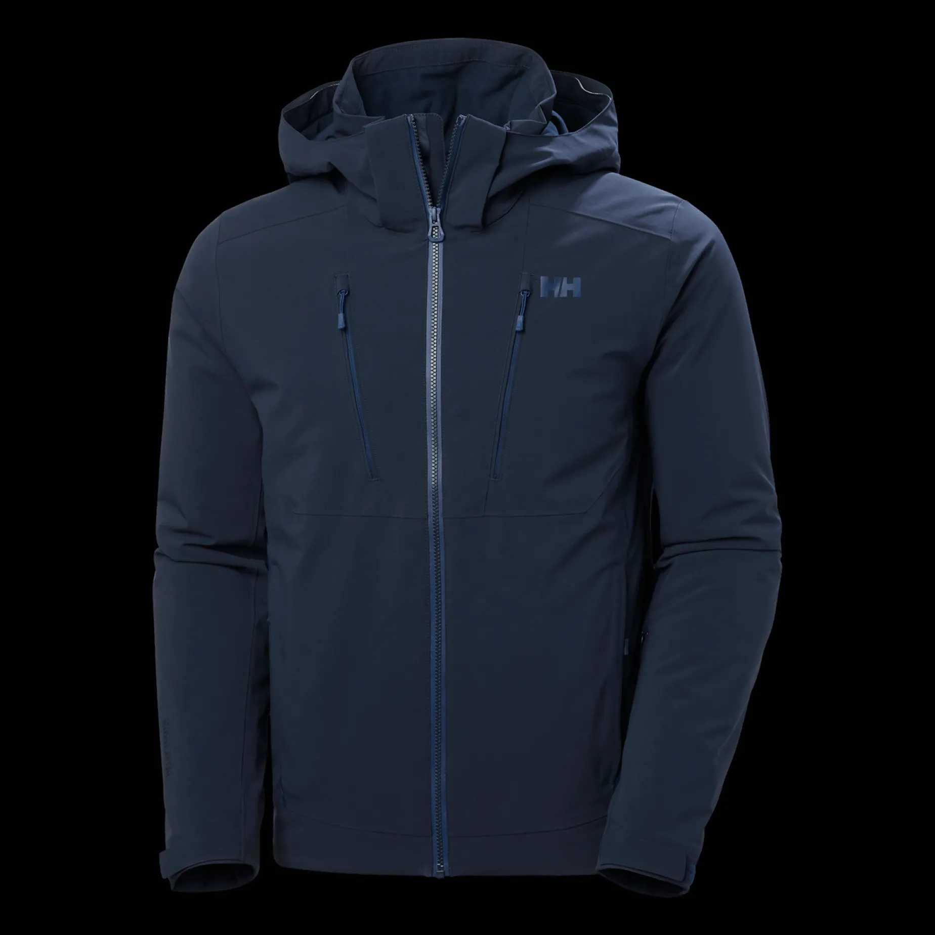 Alpine Jacket Alpha 4.0 23/24, Teknisk Skidjacka, Alpinjacka Herr