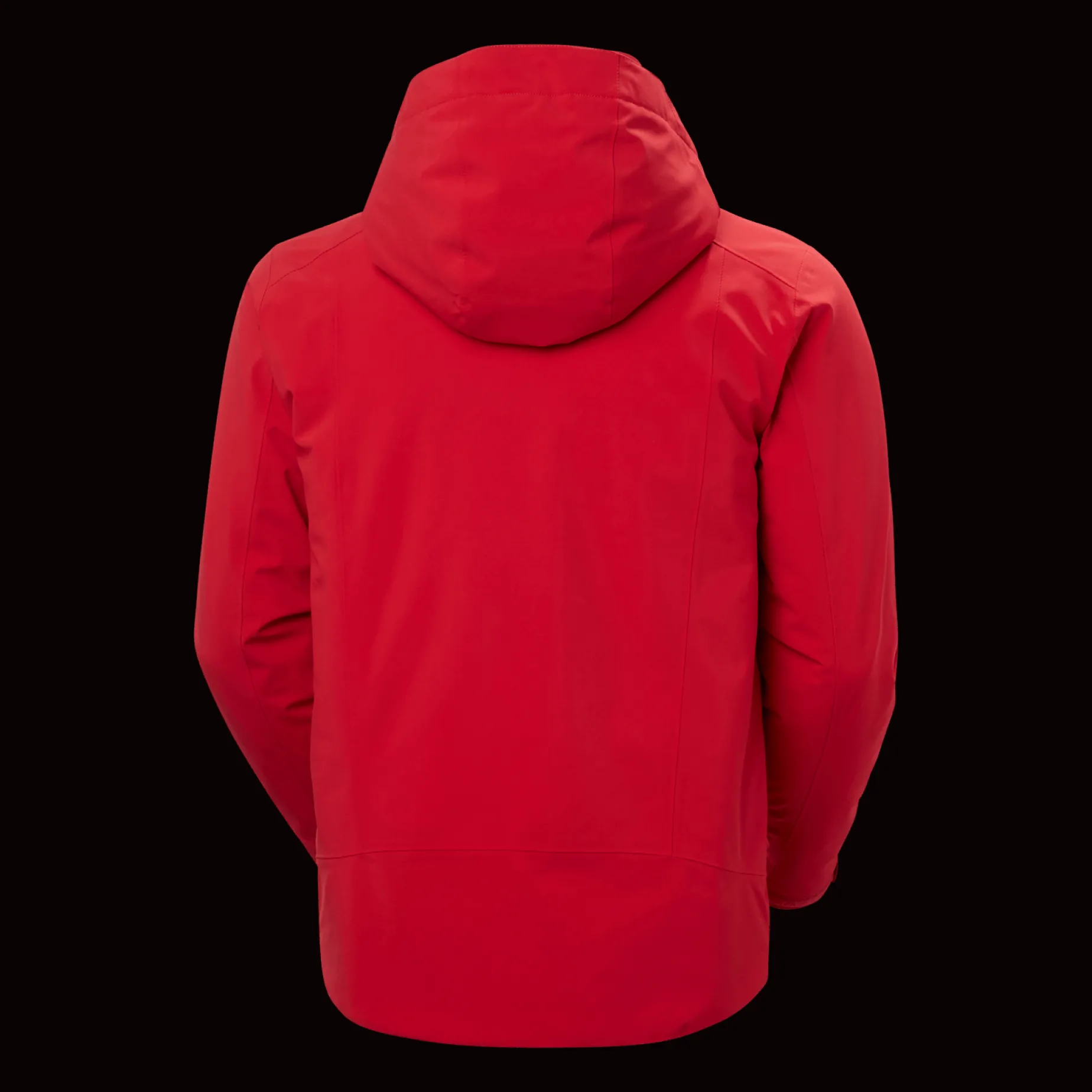 Alpine Jacket Alpha 4.0 23/24, Teknisk Skidjacka, Alpinjacka Herr