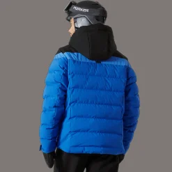 Alpine Jacket Bossanova Puffy 23/24, Skidtackjacka, Herr