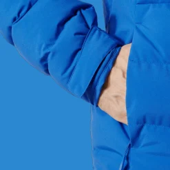 Alpine Jacket Bossanova Puffy 23/24, Skidtackjacka, Herr