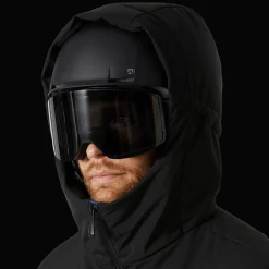 Alpine Jacket Bossanova Puffy 23/24, Skidtackjacka, Herr