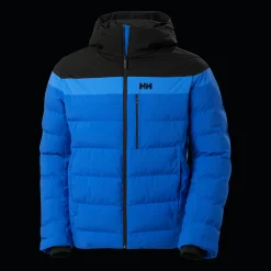 Alpine Jacket Bossanova Puffy 23/24, Skidtackjacka, Herr
