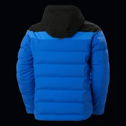 Alpine Jacket Bossanova Puffy 23/24, Skidtackjacka, Herr