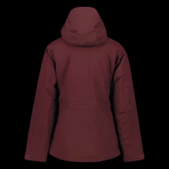 Alpine Jacket Fina W 22/23, Skidjacka Dam