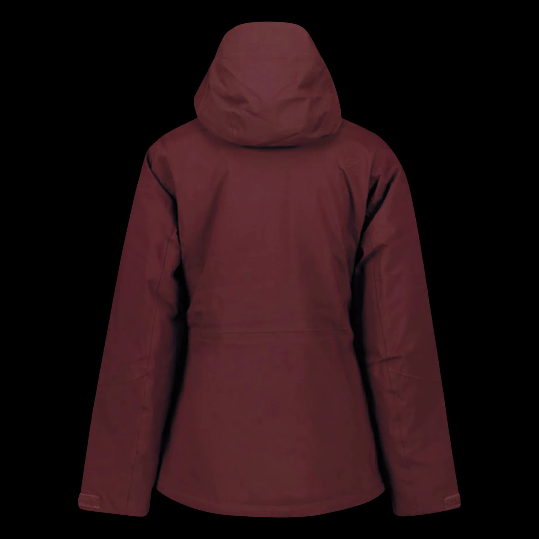 Alpine Jacket Fina W 22/23, Skidjacka Dam