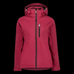 Alpine Jacket Fina W 22/23, Skidjacka Dam