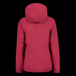 Alpine Jacket Fina W 22/23, Skidjacka Dam