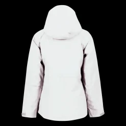 Alpine Jacket Fina W 22/23, Skidjacka Dam