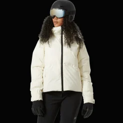 Alpine Jacket Imperial Puffy 23/24, Skidtackjacka, Dam