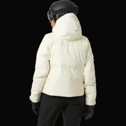 Alpine Jacket Imperial Puffy 23/24, Skidtackjacka, Dam