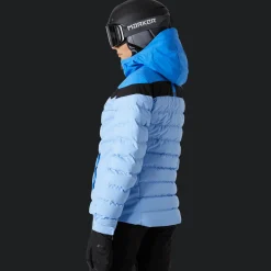 Alpine Jacket Imperial Puffy 23/24, Skidtackjacka, Dam