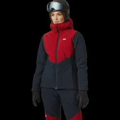 Alpine Jacket Insulated 22/23