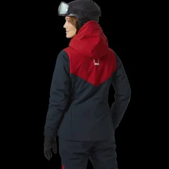 Alpine Jacket Insulated 22/23
