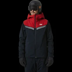 Alpine Jacket Insulated 22/23