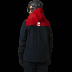 Alpine Jacket Insulated 22/23
