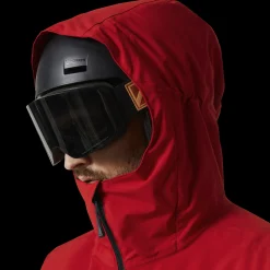 Alpine Jacket Insulated 22/23