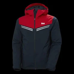 Alpine Jacket Insulated 22/23