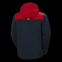 Alpine Jacket Insulated 22/23