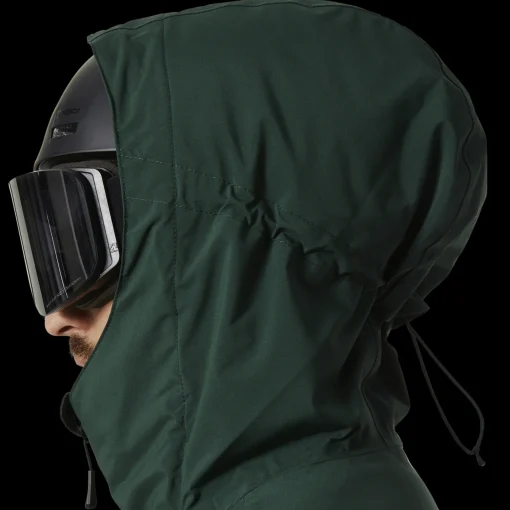 Alpine Jacket Insulated 22/23