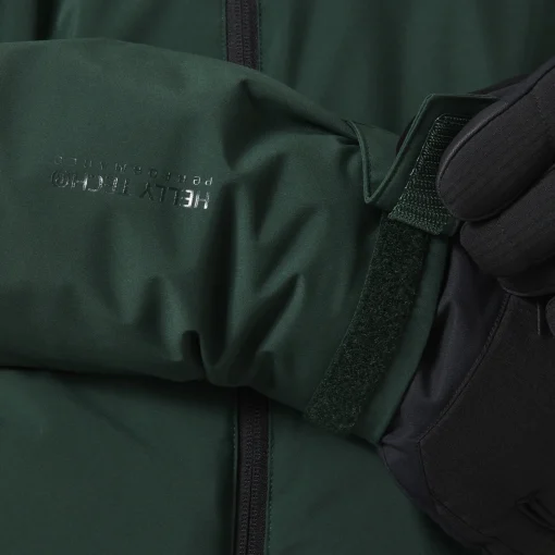 Alpine Jacket Insulated 22/23
