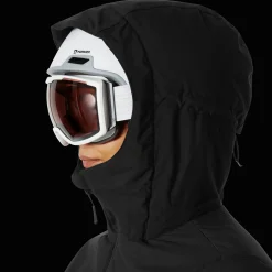 Alpine Jacket Insulated 23/24, Skidjacka Dam