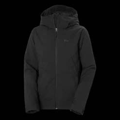 Alpine Jacket Insulated 23/24, Skidjacka Dam