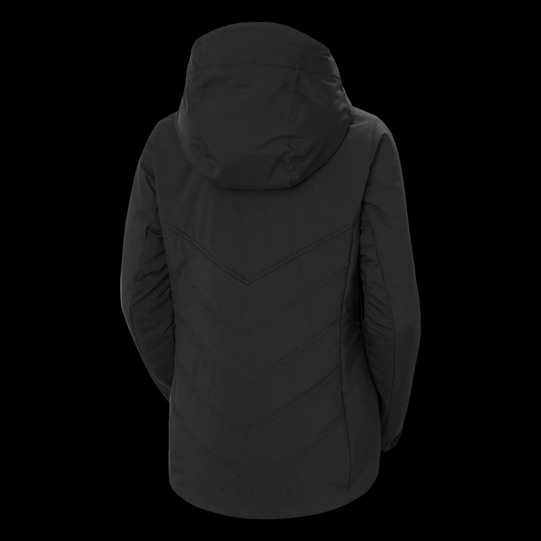 Alpine Jacket Insulated 23/24, Skidjacka Dam