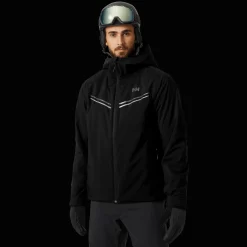 Alpine Jacket Insulated 23/24, Skidjacka Herr