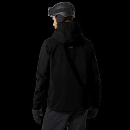 Alpine Jacket Insulated 23/24, Skidjacka Herr