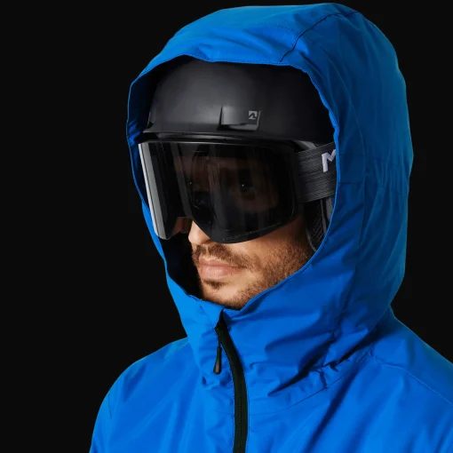 Alpine Jacket Insulated 23/24, Skidjacka Herr